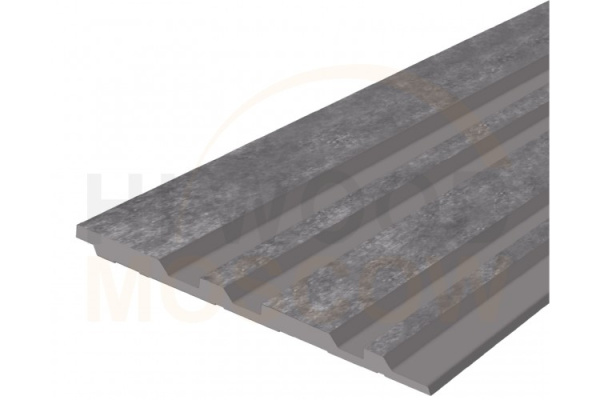 Декоративная панель HIWOOD 120 × 12 × 2700 LV122 S381A